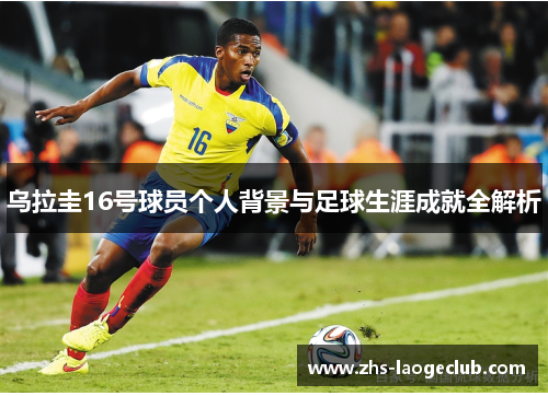 乌拉圭16号球员个人背景与足球生涯成就全解析