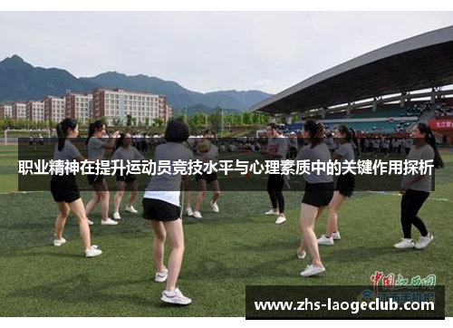 职业精神在提升运动员竞技水平与心理素质中的关键作用探析